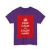 Keep Calm & study hard unisex heavy cotton tee  _55_2048.jpeg