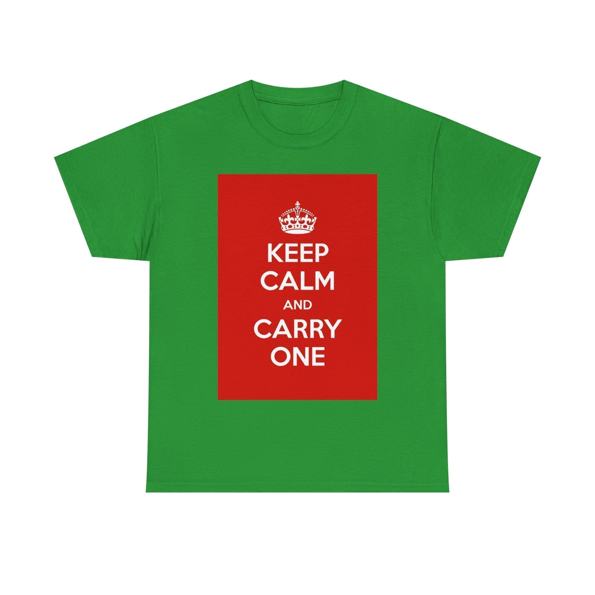 Keep Calm & carry one unisex heavy cotton tee  _45_2048.jpeg