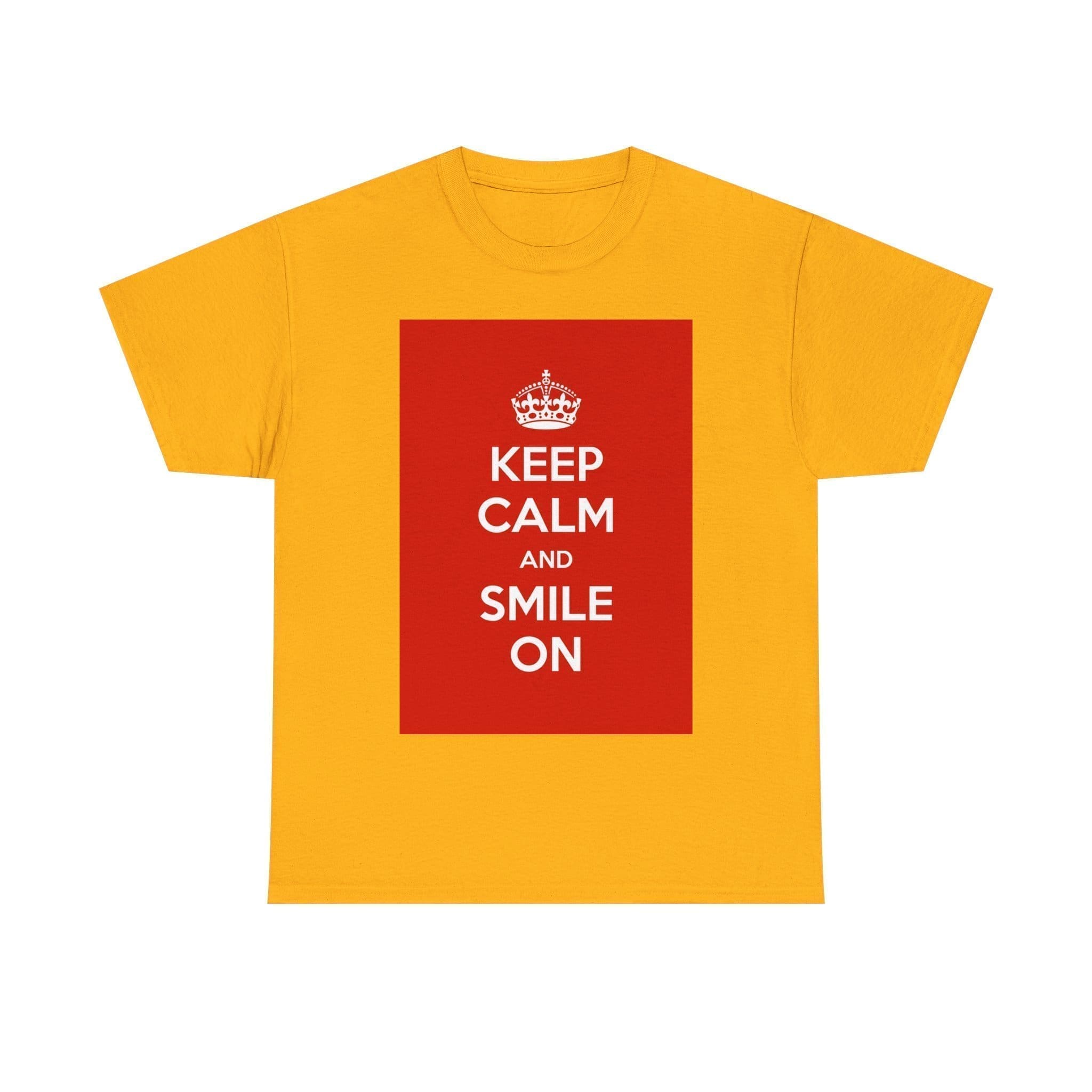 Keep Calm & smile on unisex heavy cotton tee  _37_2048.jpeg