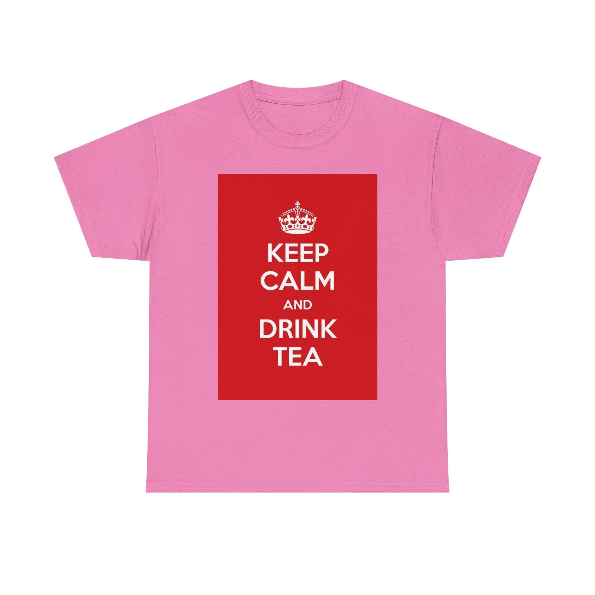 Keep Calm & drink tea unisex heavy cotton tee  _57_2048.jpeg