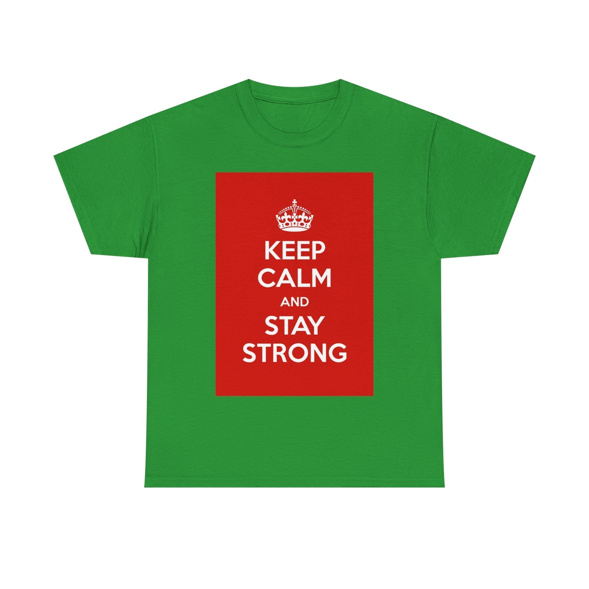 Keep Calm & stay strong unisex heavy cotton tee  _37_2048.jpeg