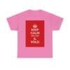 Keep Calm & love il volo unisex heavy cotton tee  _49_2048.jpeg