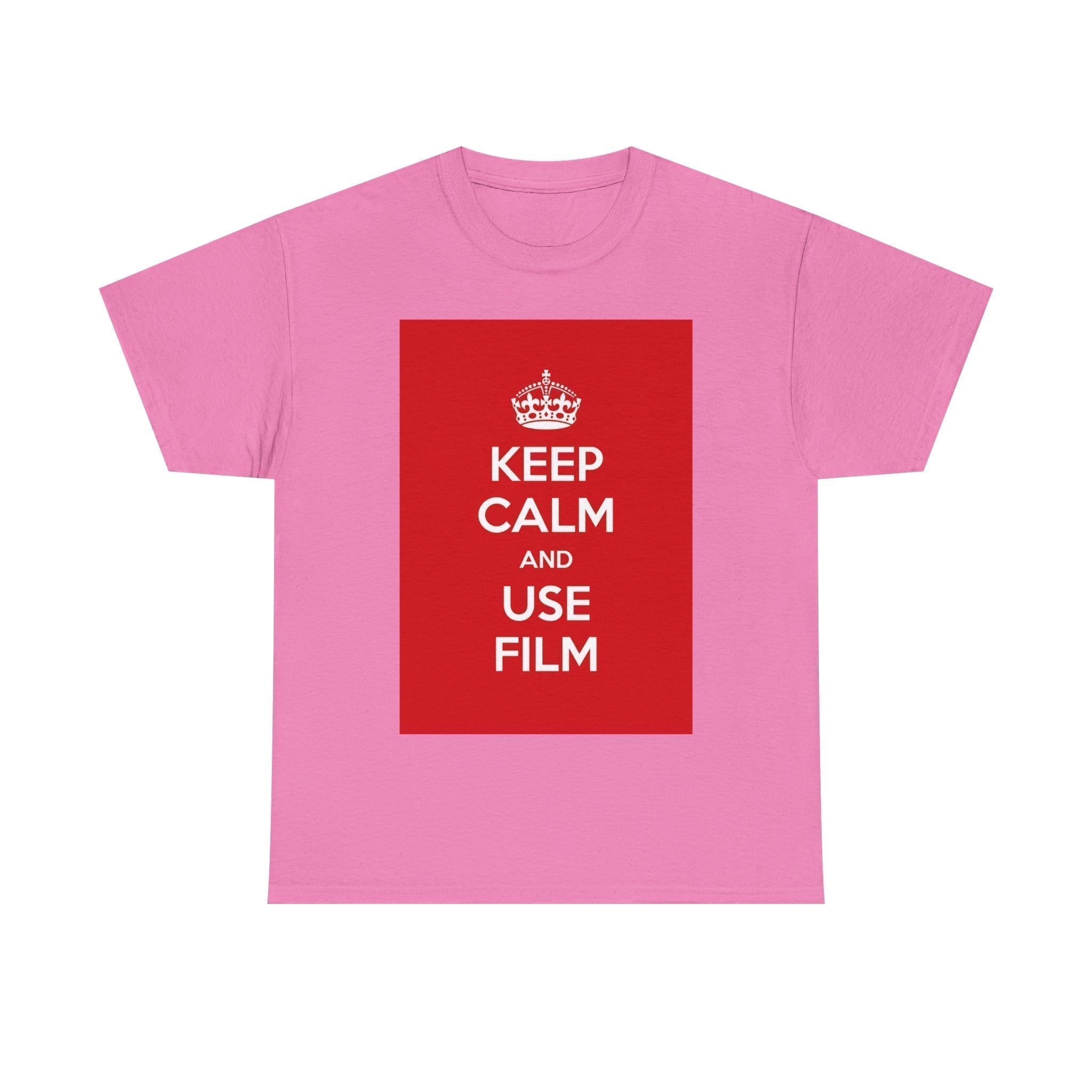 Keep Calm & use film unisex heavy cotton tee  _57_2048.jpeg