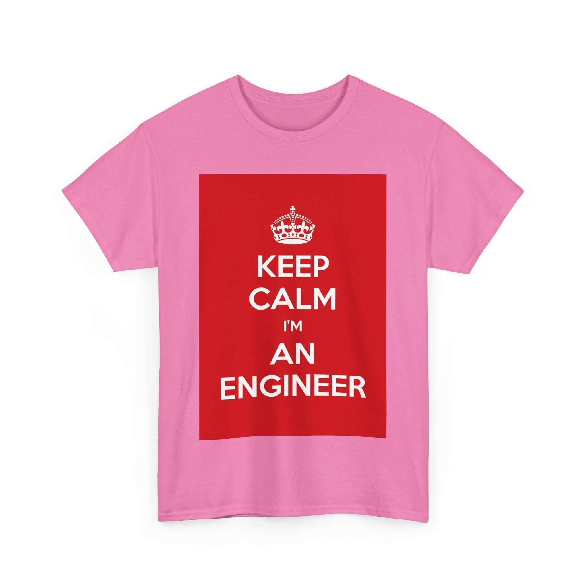 Keep Calm i'm an engineer unisex heavy cotton tee  _59_2048.jpeg