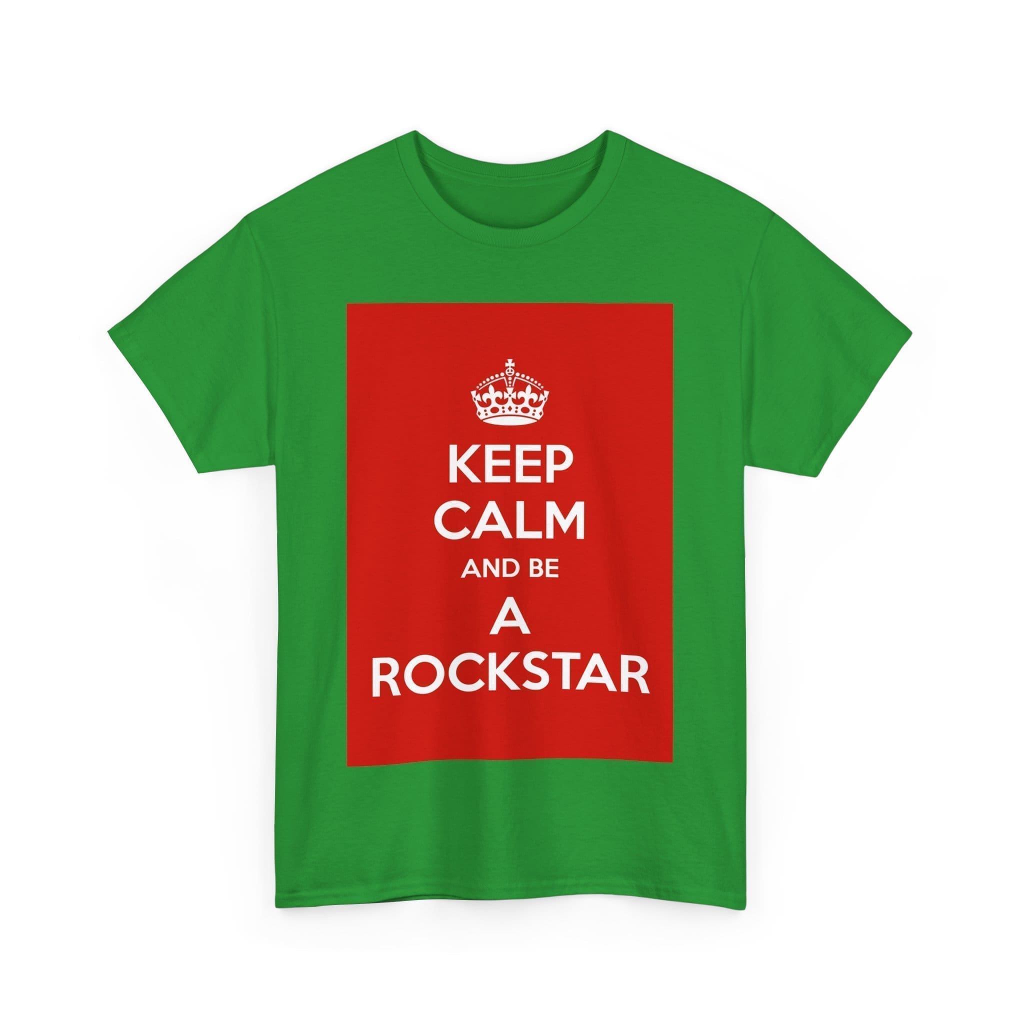 Keep Calm & be a rockstar unisex heavy cotton tee _47_2048.jpeg Keep Calm & be a rockstar unisex heavy cotton tee _47_2048.jpeg