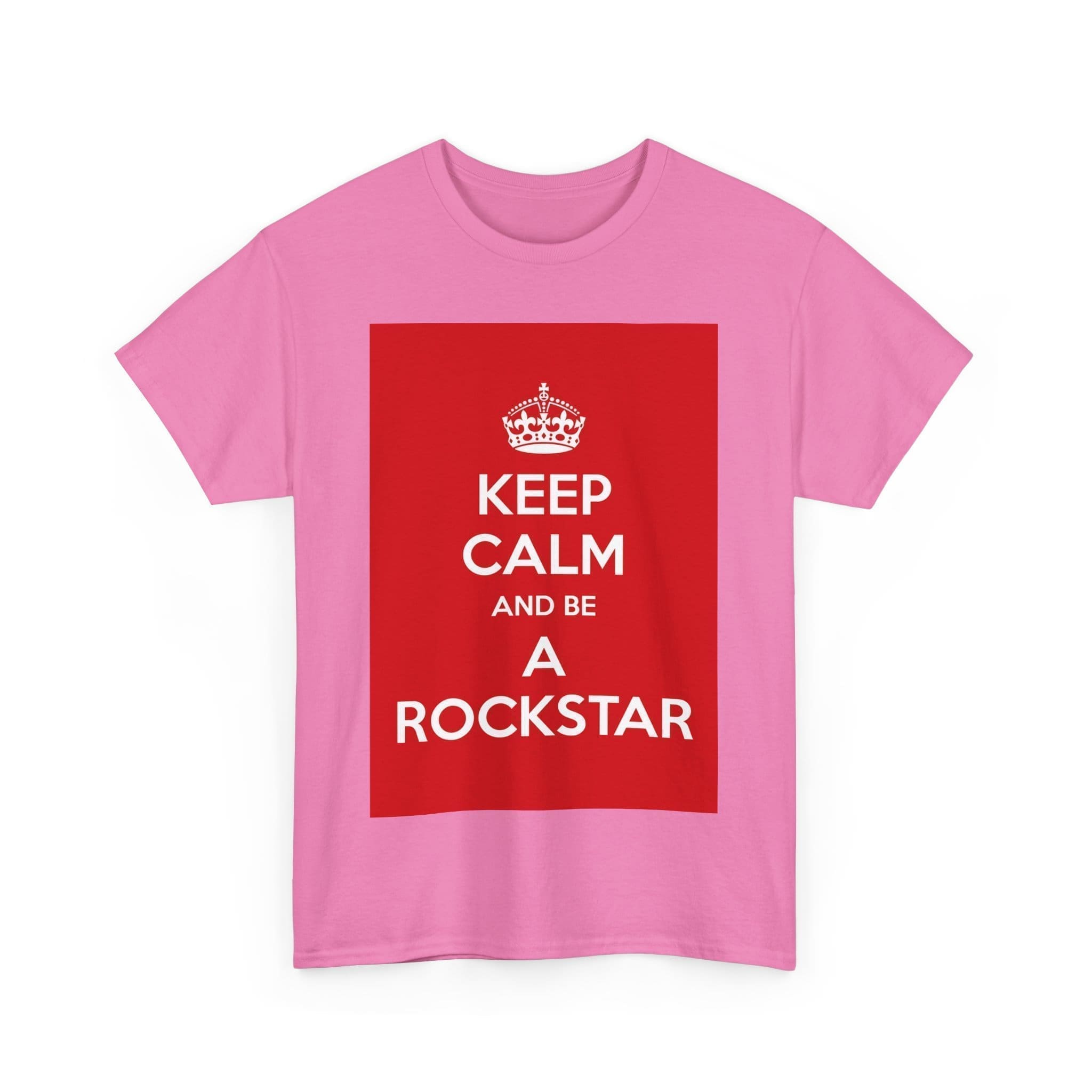 Keep Calm & be a rockstar unisex heavy cotton tee _59_2048.jpeg Keep Calm & be a rockstar unisex heavy cotton tee _59_2048.jpeg