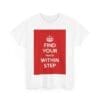 Find your peace within step unisex heavy cotton tee  _27_2048.jpeg