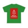 Keep Calm and relax yourself unisex heavy cotton tee  _45_2048.jpeg