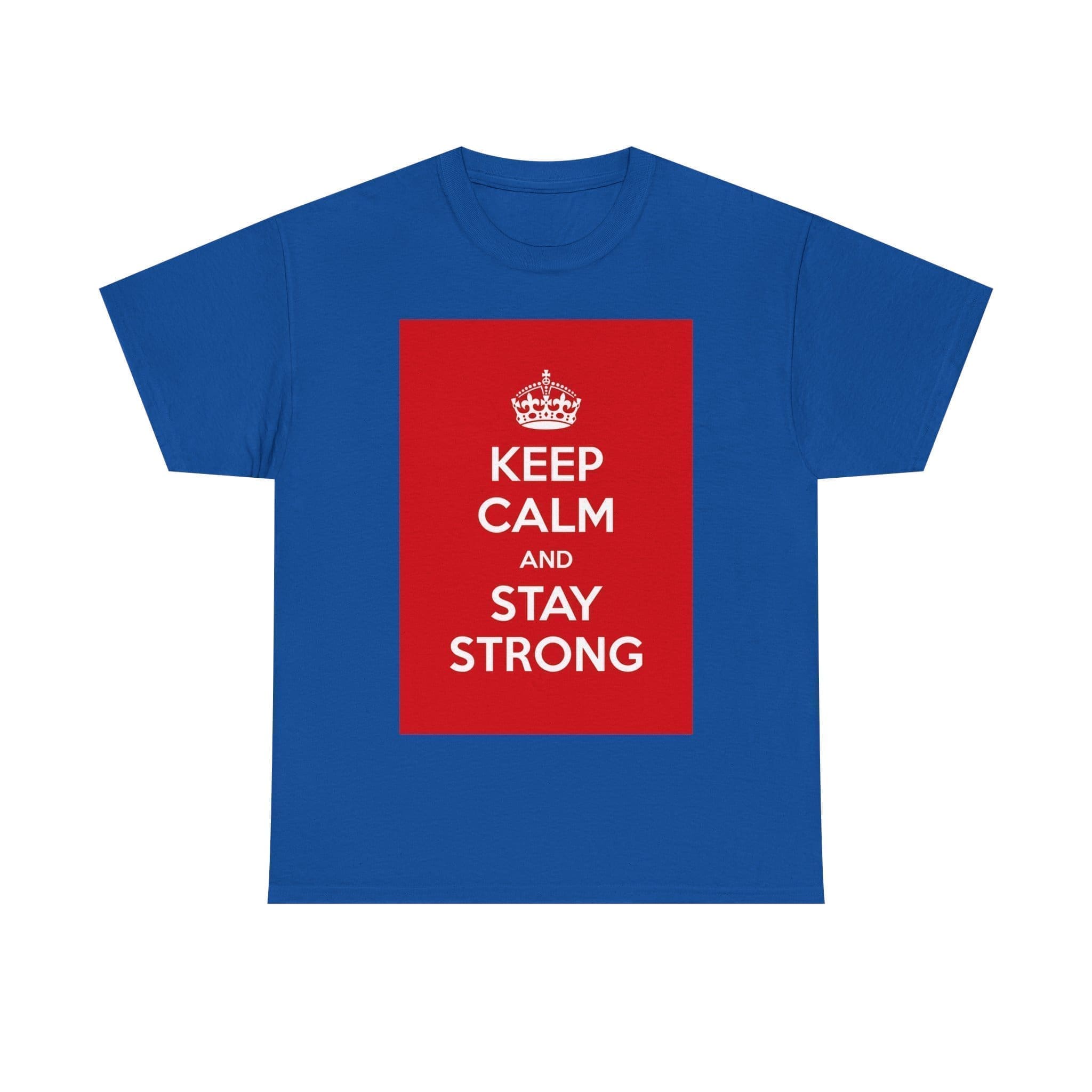 Keep Calm & stay strong unisex heavy cotton tee  _41_2048.jpeg