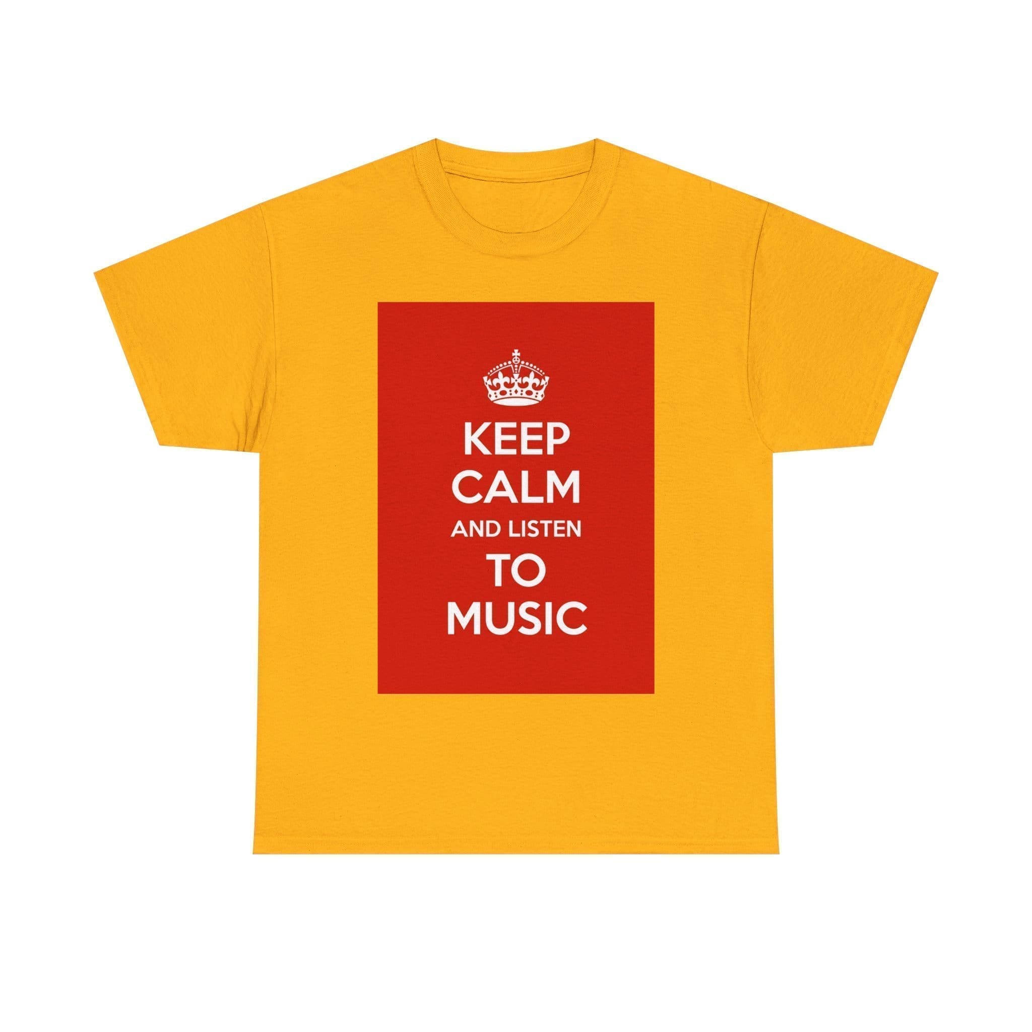 Keep Calm & listen to music unisex heavy cotton tee _37_2048.jpeg Keep Calm & listen to music unisex heavy cotton tee _37_2048.jpeg