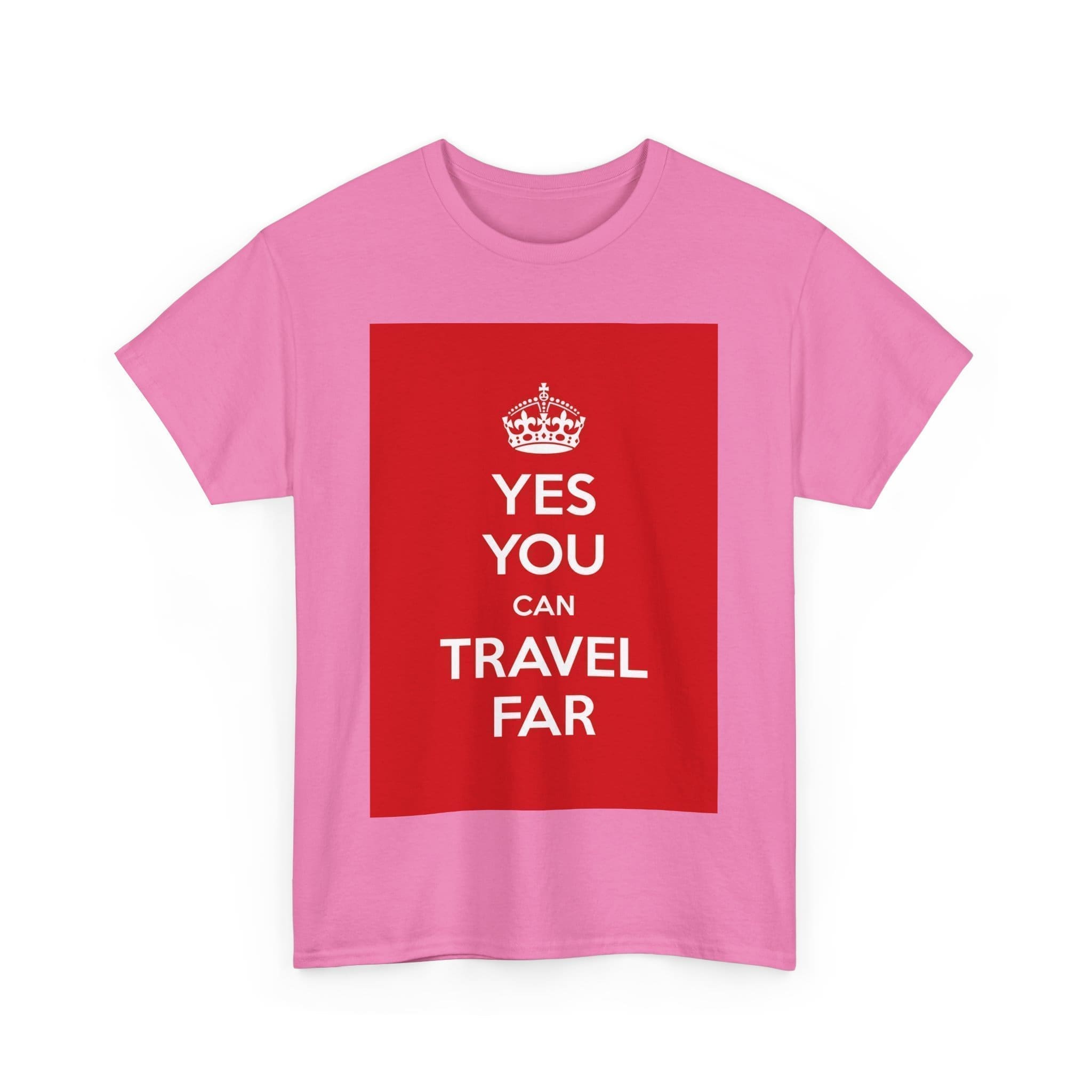Yes You can travel far unisex heavy cotton tee  _59_2048.jpeg