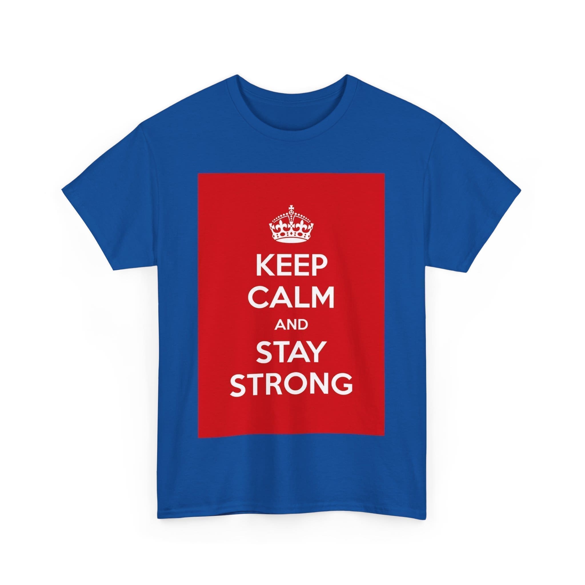 Keep Calm & stay strong unisex heavy cotton tee  _43_2048.jpeg