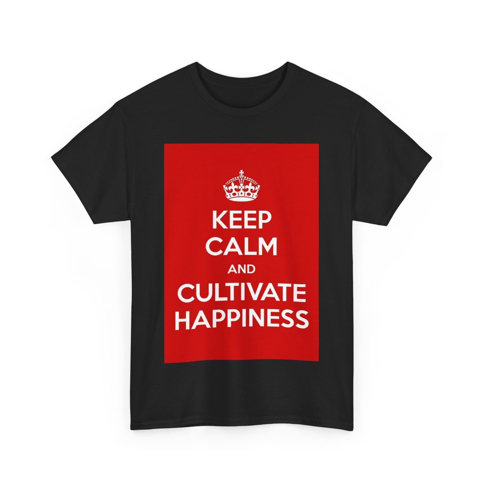 Keep Calm & cultivate happiness unisex heavy cotton tee  _31_2048.jpeg