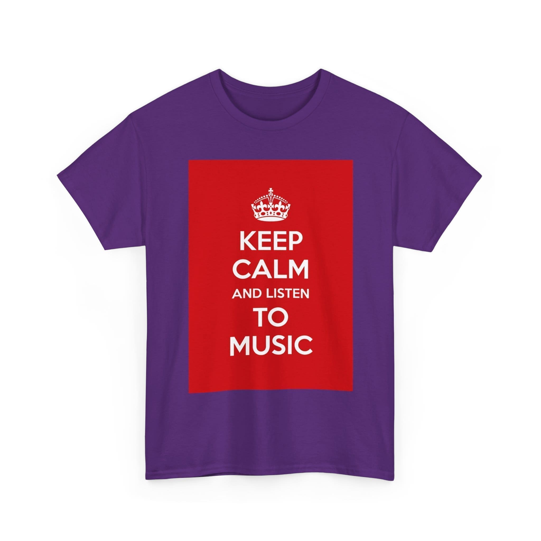 Keep Calm & listen to music unisex heavy cotton tee _23_2048.jpeg Keep Calm & listen to music unisex heavy cotton tee _23_2048.jpeg