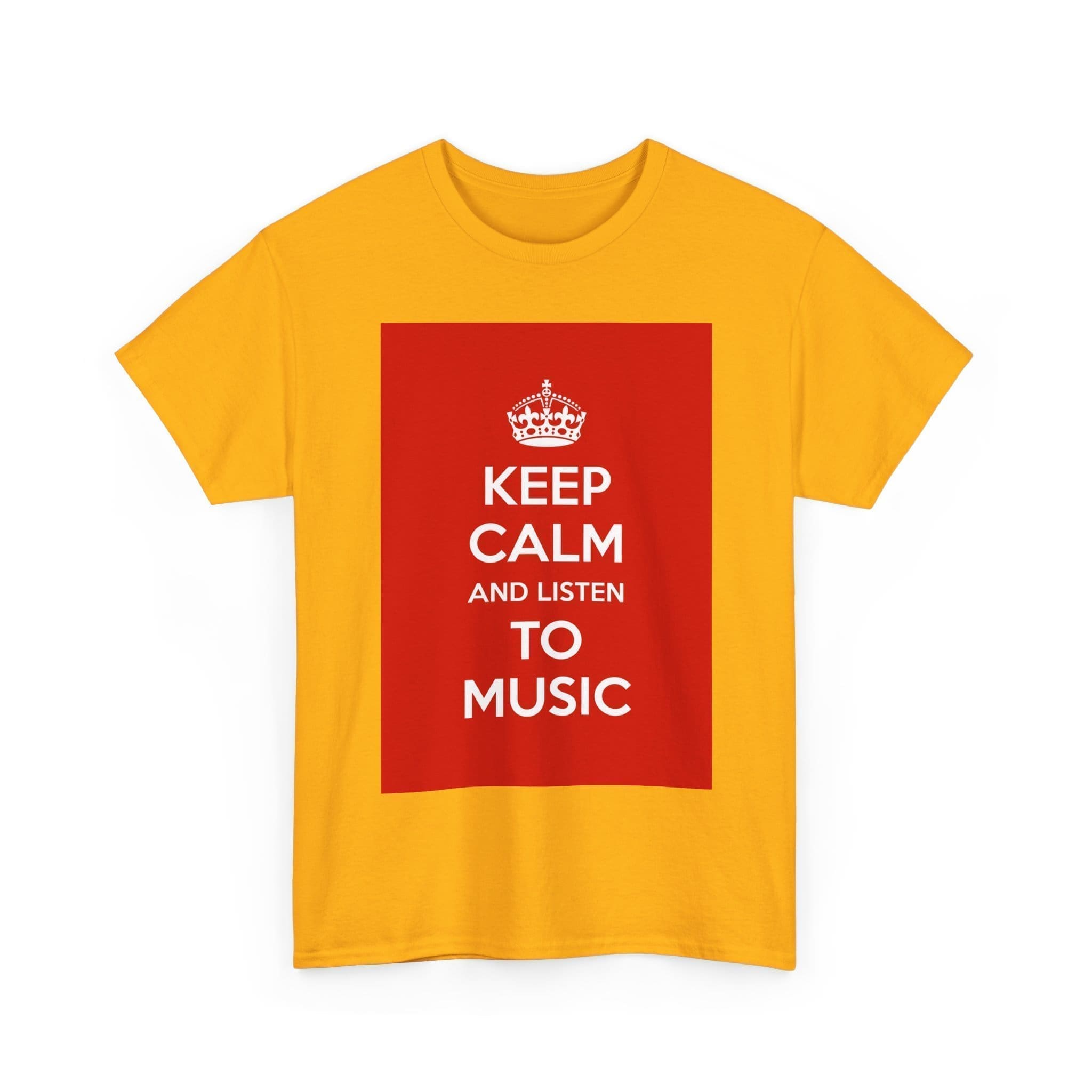 Keep Calm & listen to music unisex heavy cotton tee _11_2048.jpeg Keep Calm & listen to music unisex heavy cotton tee _11_2048.jpeg