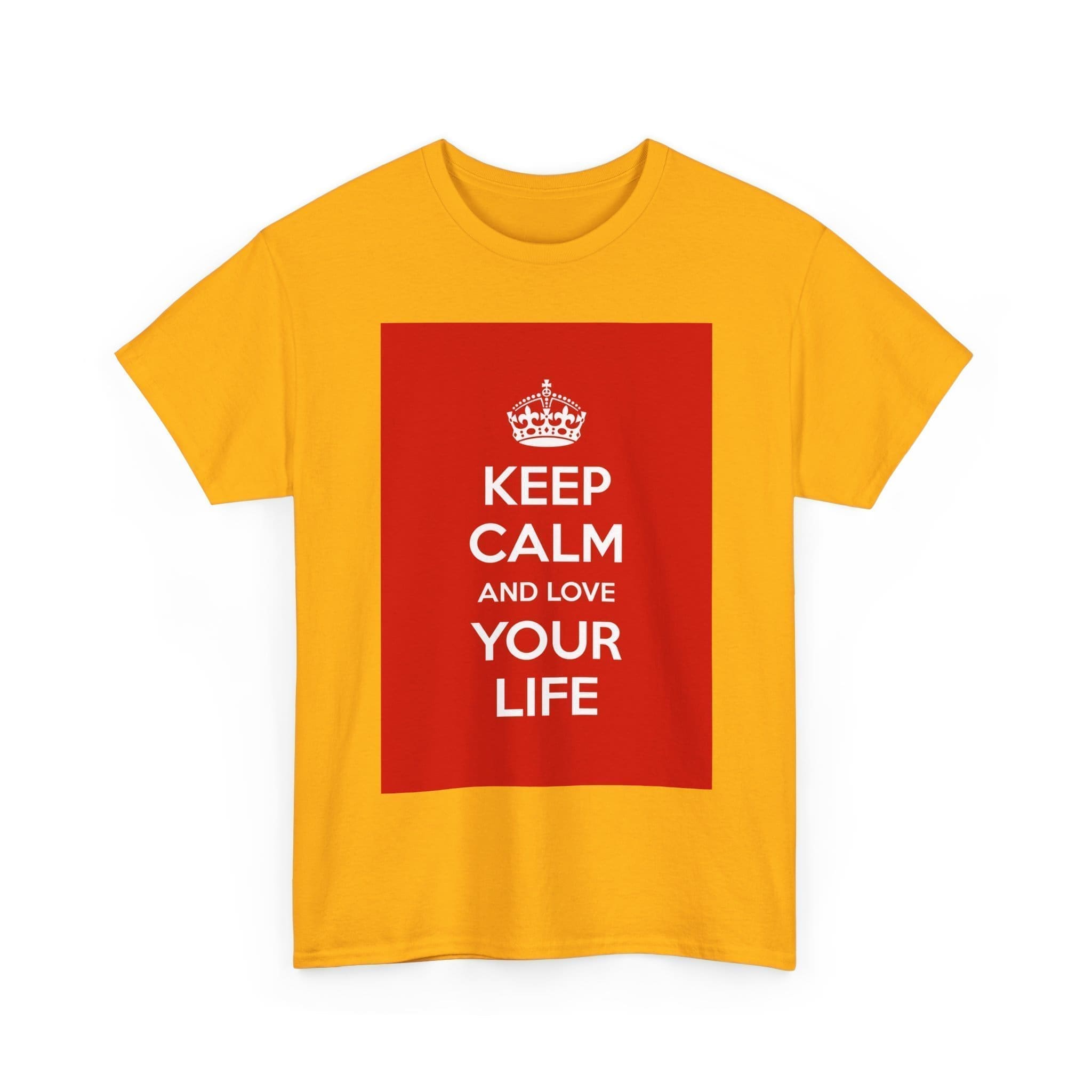 Keep Calm & love your life unisex heavy cotton tee _11_2048.jpeg Keep Calm & love your life unisex heavy cotton tee _11_2048.jpeg
