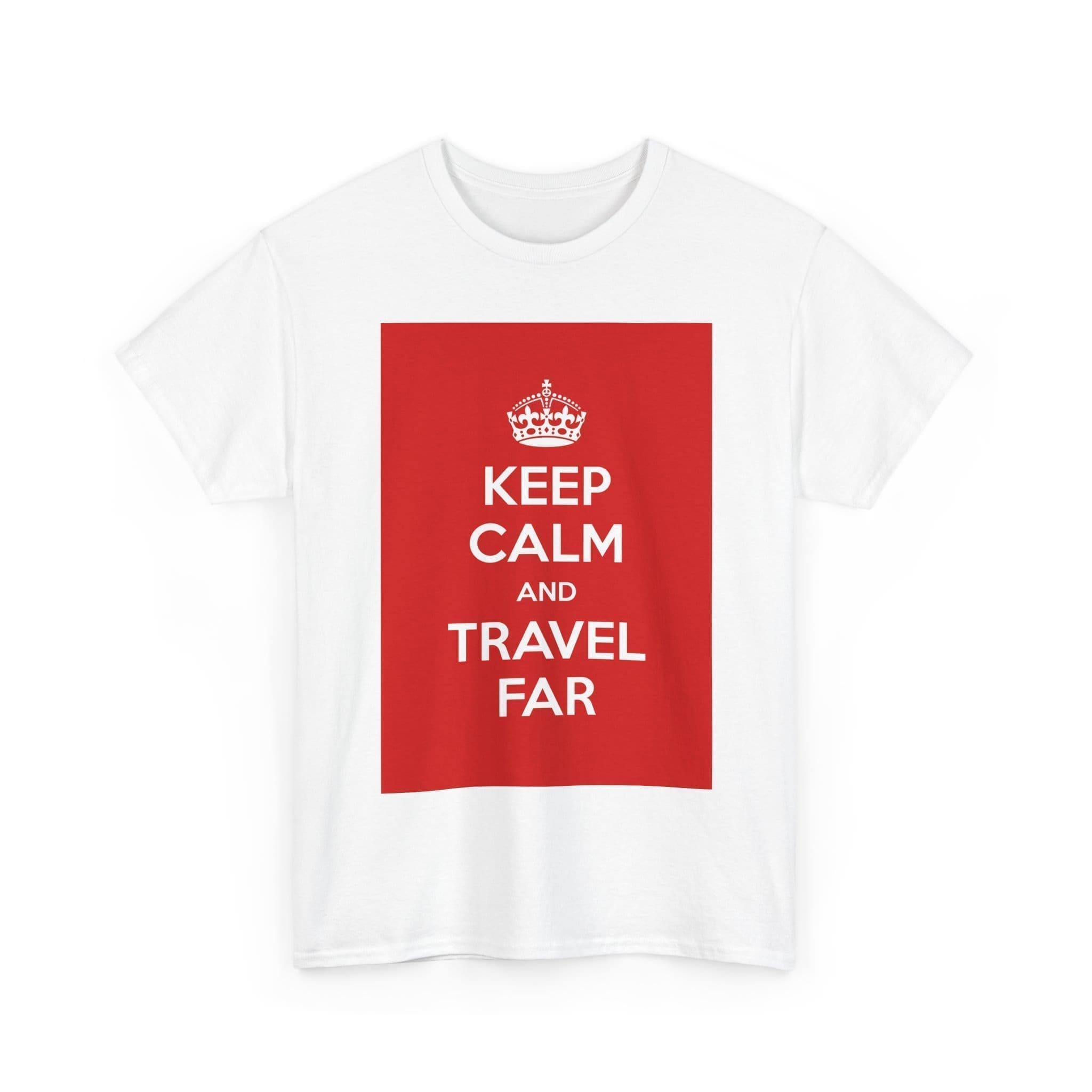 Keep Calm & travel far unisex heavy cotton tee  _3_2048.jpeg