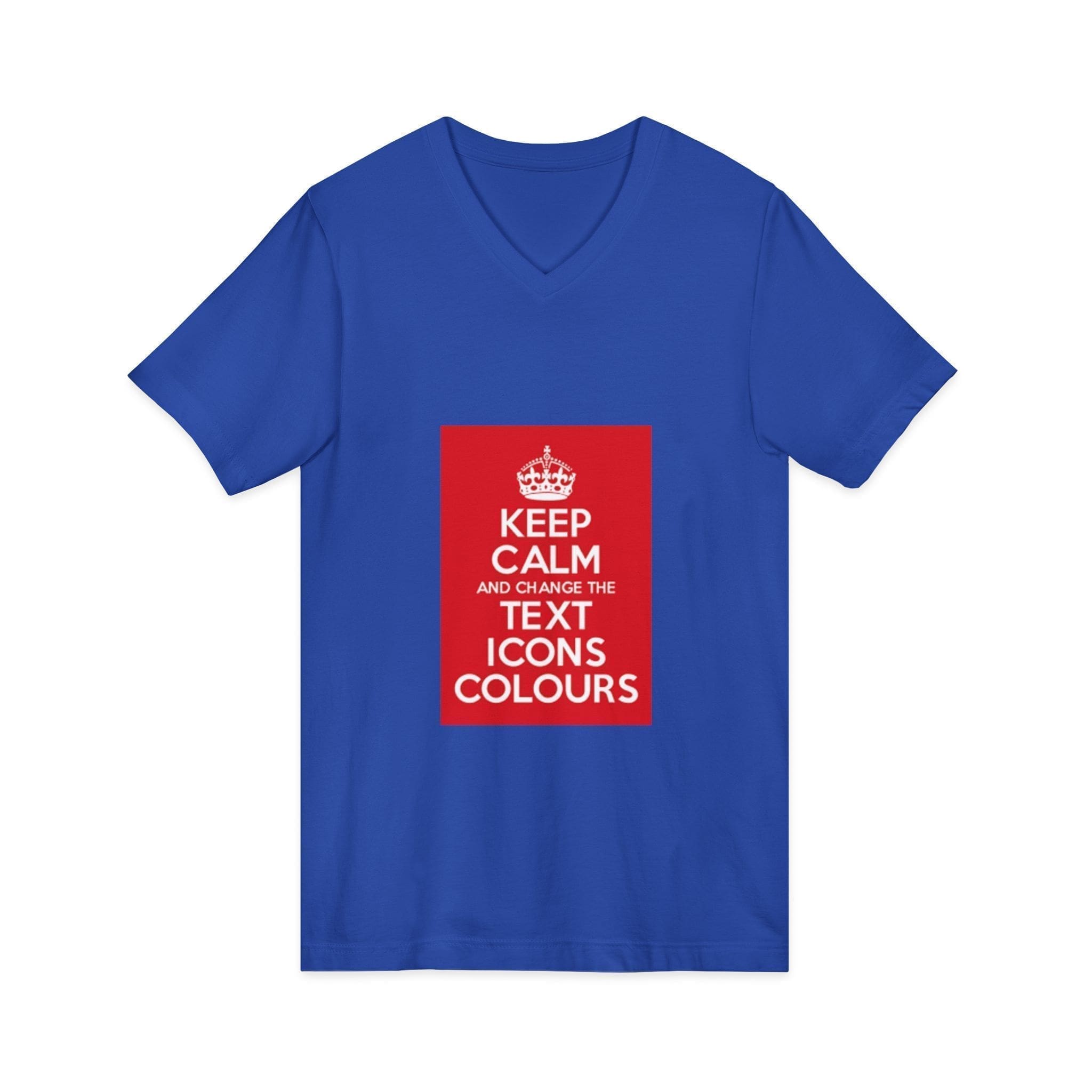 Keep Calm customizable long sleeve tee  _8923666457093885010_2048.jpeg