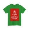Keep Calm & breathe deeply unisex heavy cotton tee  _15_2048.jpeg