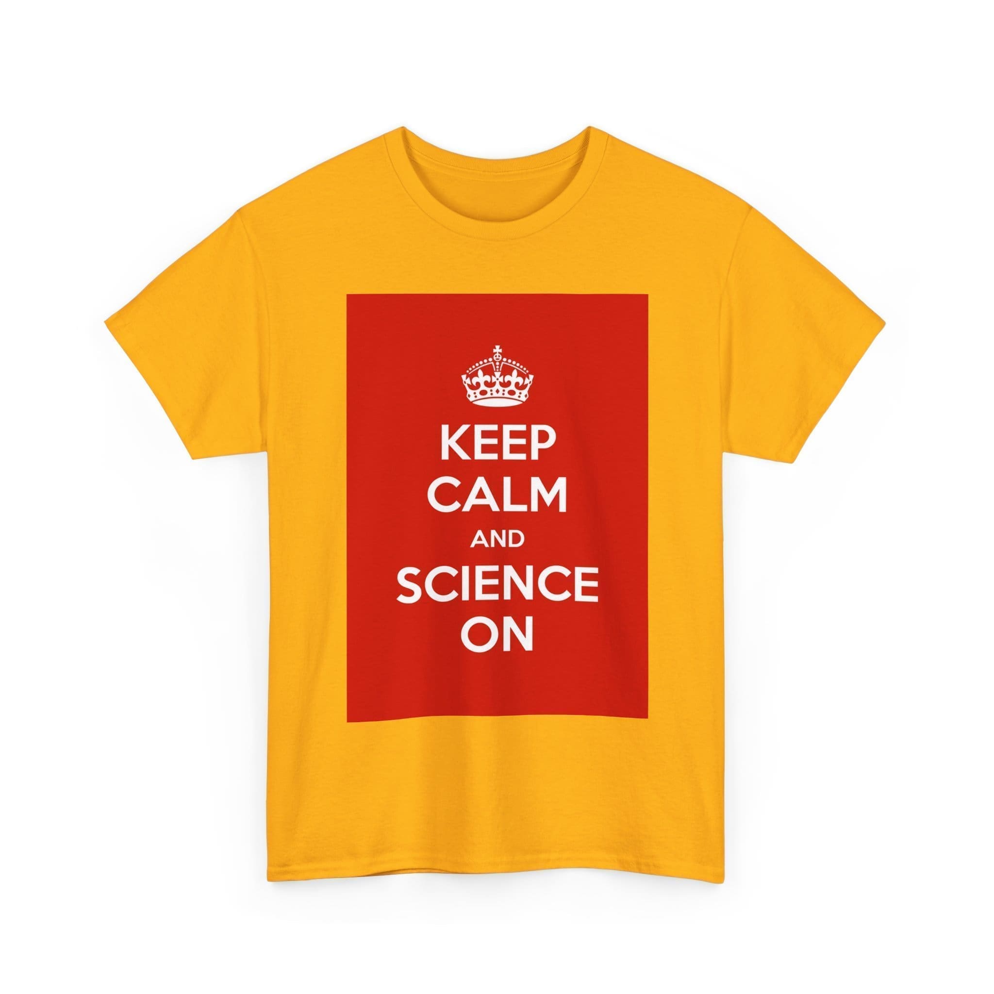 Keep Calm & science on unisex heavy cotton tee  _11_2048.jpeg