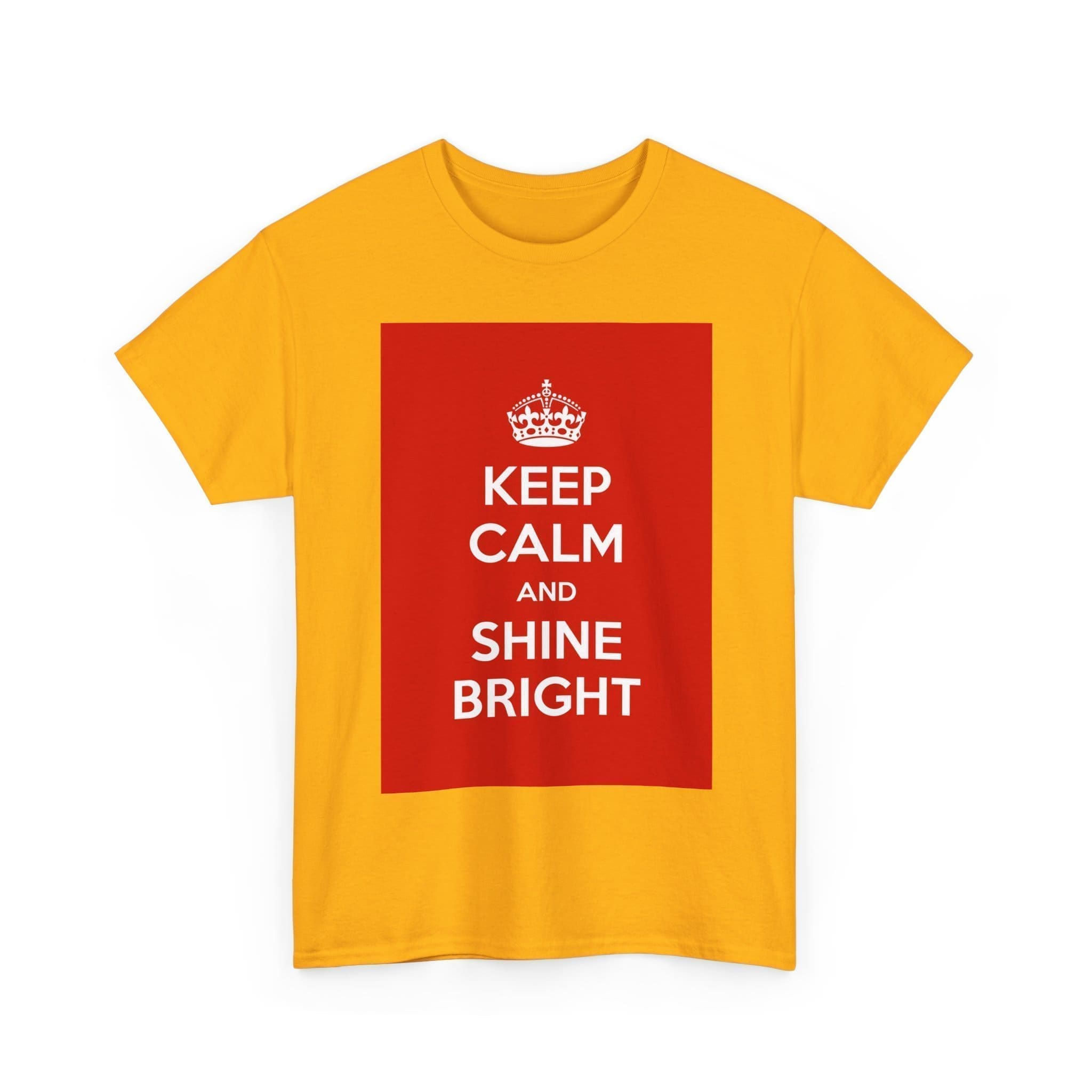 Keep Calm & shine bright unisex heavy cotton tee  _11_2048.jpeg