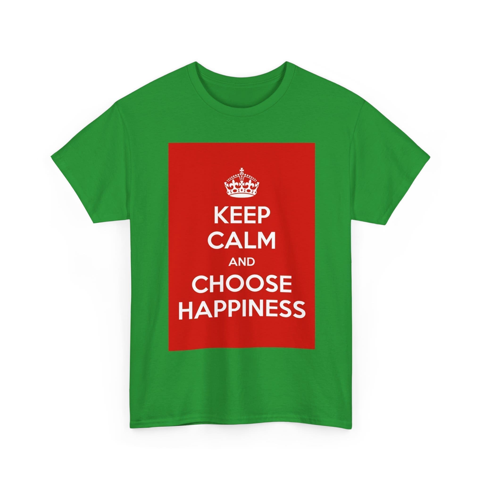 Keep Calm & choose hapiness unisex heavy cotton tee  _15_2048.jpeg