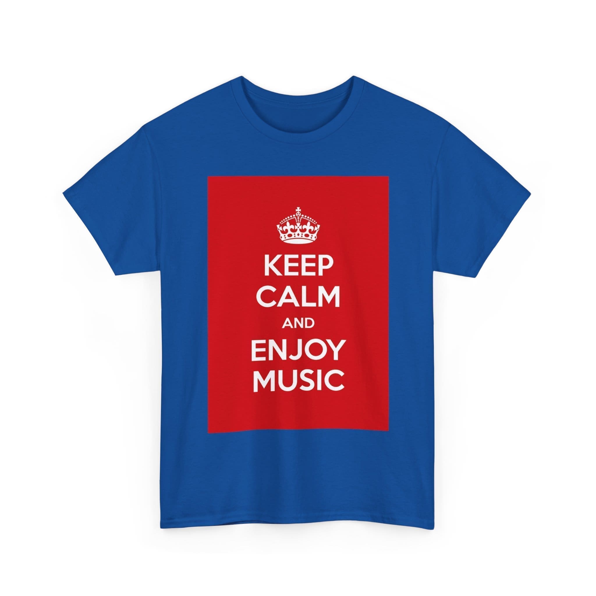 Keep Calm & enjoy music unisex heavy cotton tee  _19_2048.jpeg