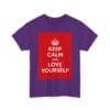 Keep Calm & love yourself unisex heavy cotton tee  _23_2048.jpeg