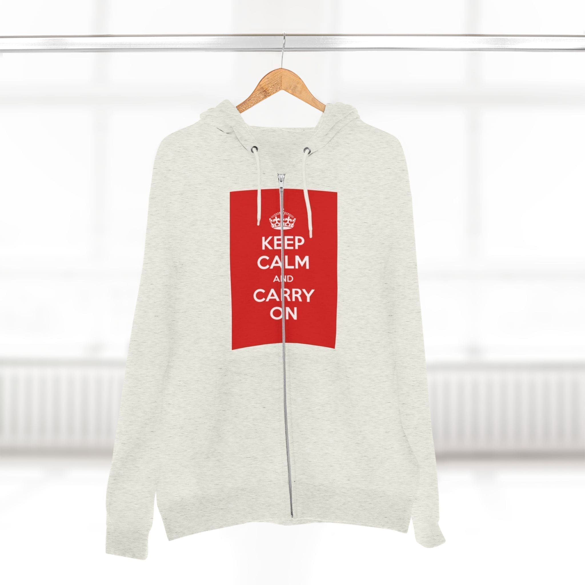 Keep Calm customizable On Zip Hoodie  _1354993558944719816_2048-1.jpeg