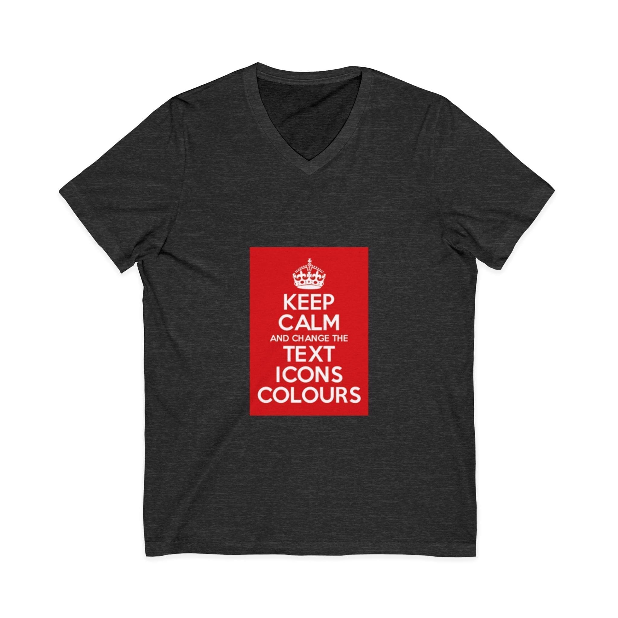 Keep Calm customizable long sleeve tee  _1590673345835305243_2048.jpeg