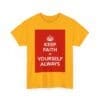 Keep Faith in yourself always unisex heavy cotton tee  _11_2048.jpeg