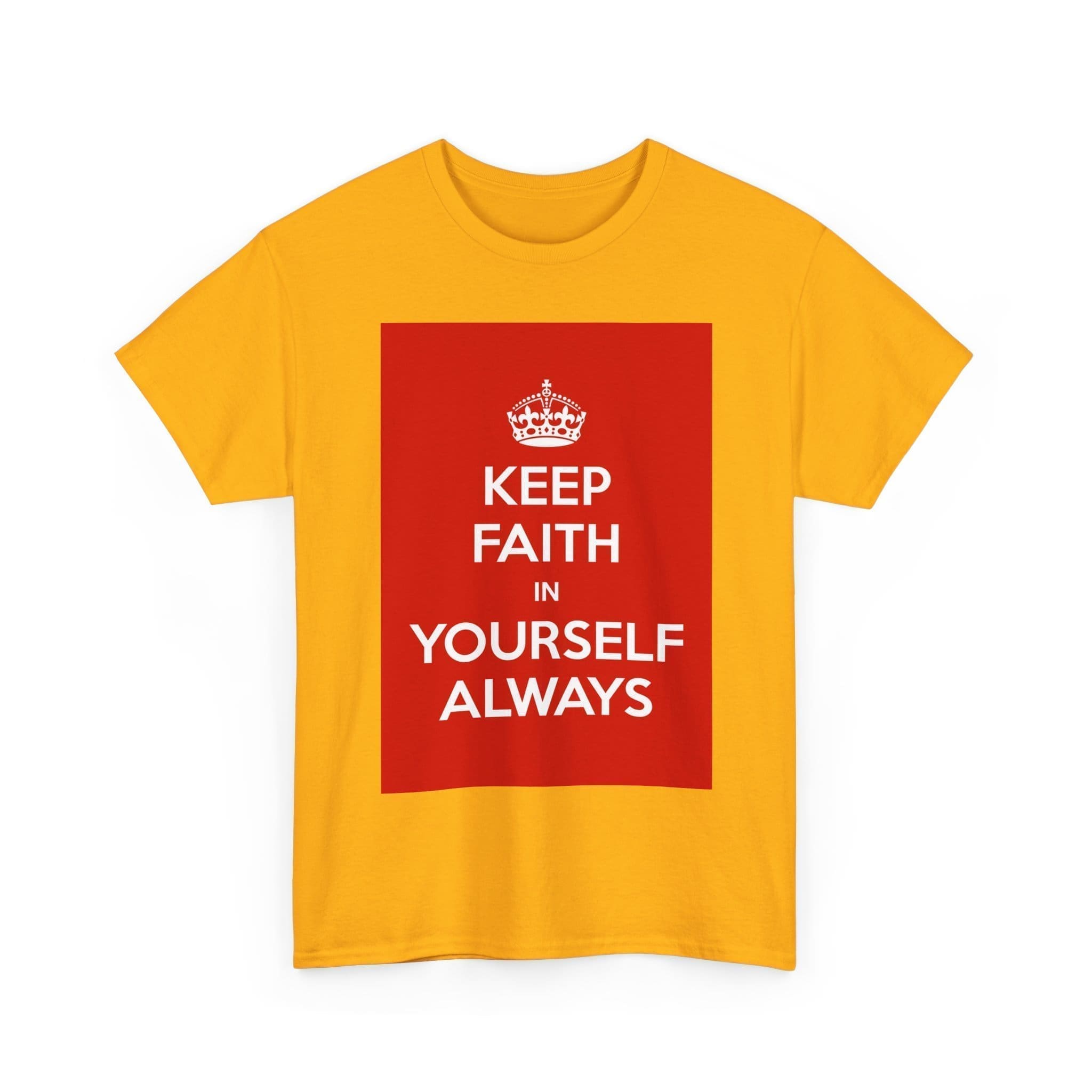 Keep Faith in yourself always unisex heavy cotton tee  _11_2048.jpeg