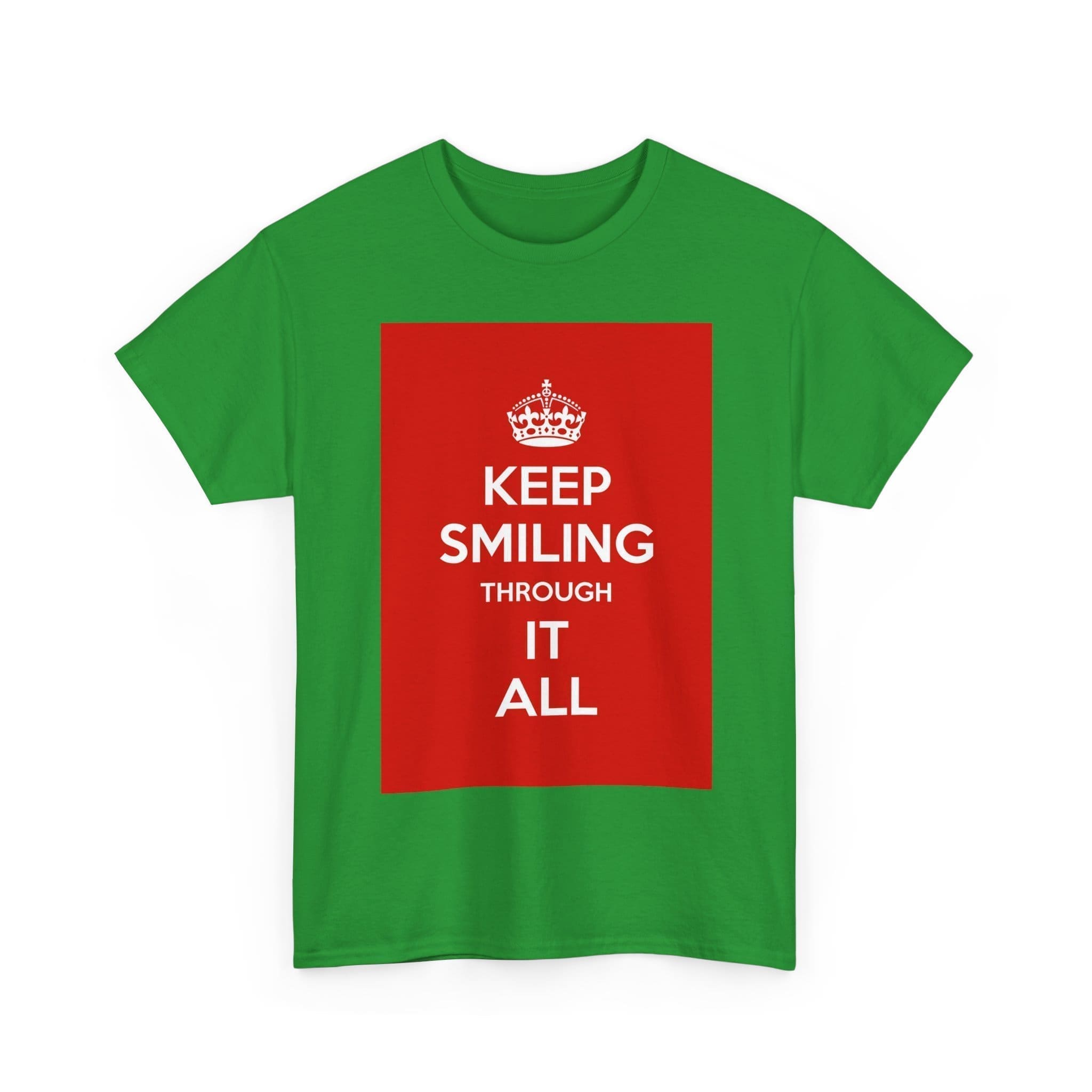 Keep smiling it all unisex heavy cotton tee  _15_2048.jpeg