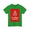 Keep Faith in yourself always unisex heavy cotton tee  _15_2048.jpeg