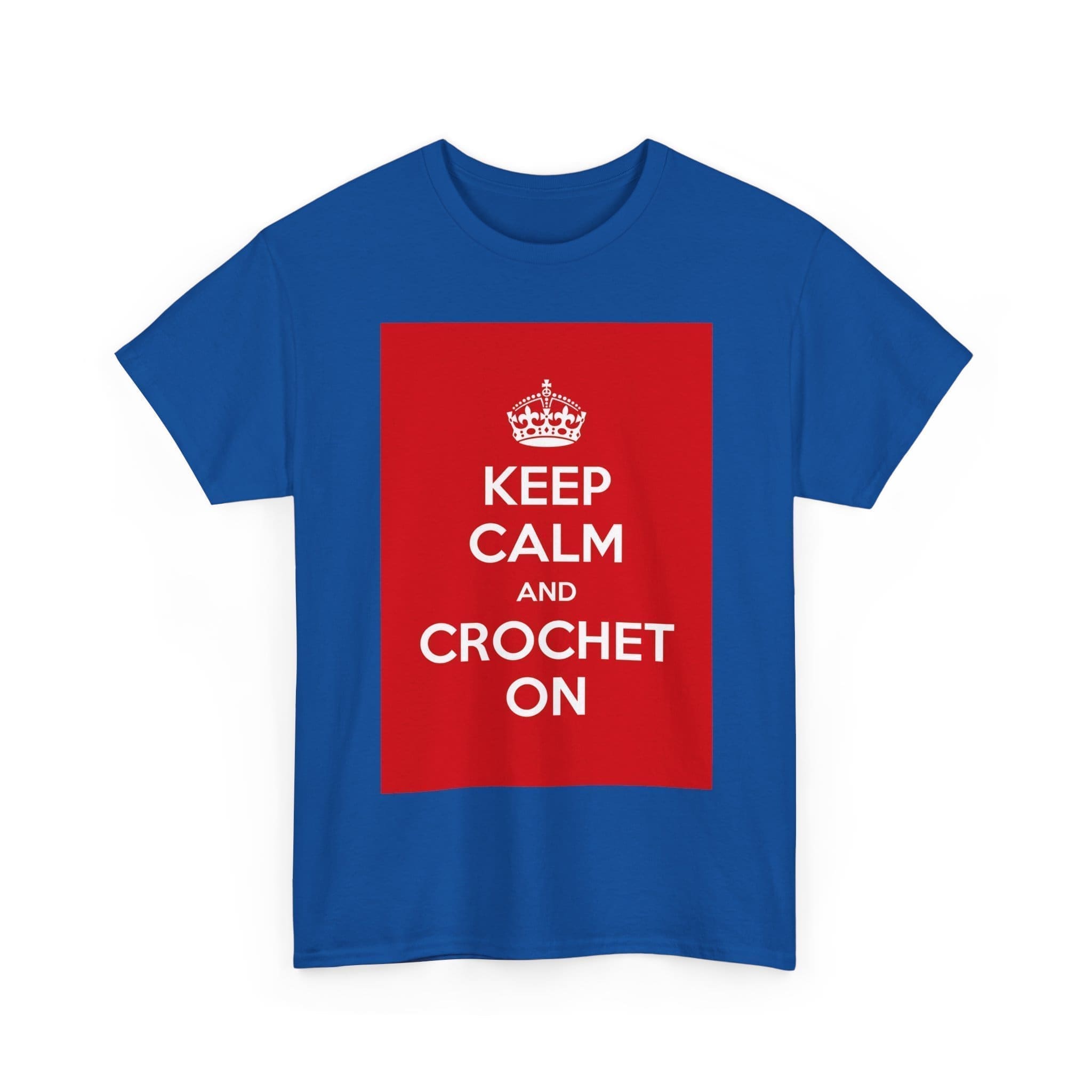 Keep Calm & crochet on unisex heavy cotton tee  _19_2048.jpeg