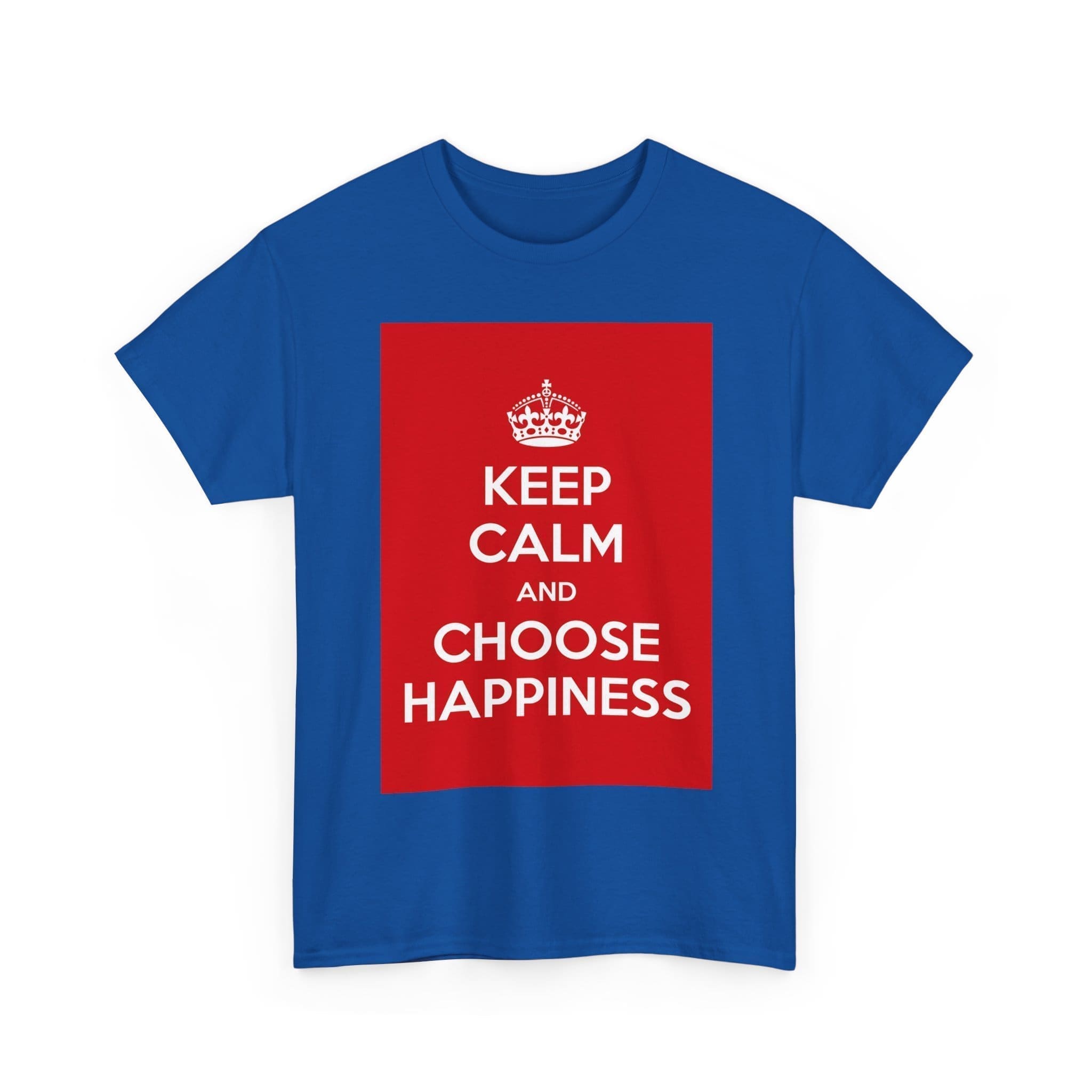 Keep Calm & choose hapiness unisex heavy cotton tee  _19_2048.jpeg