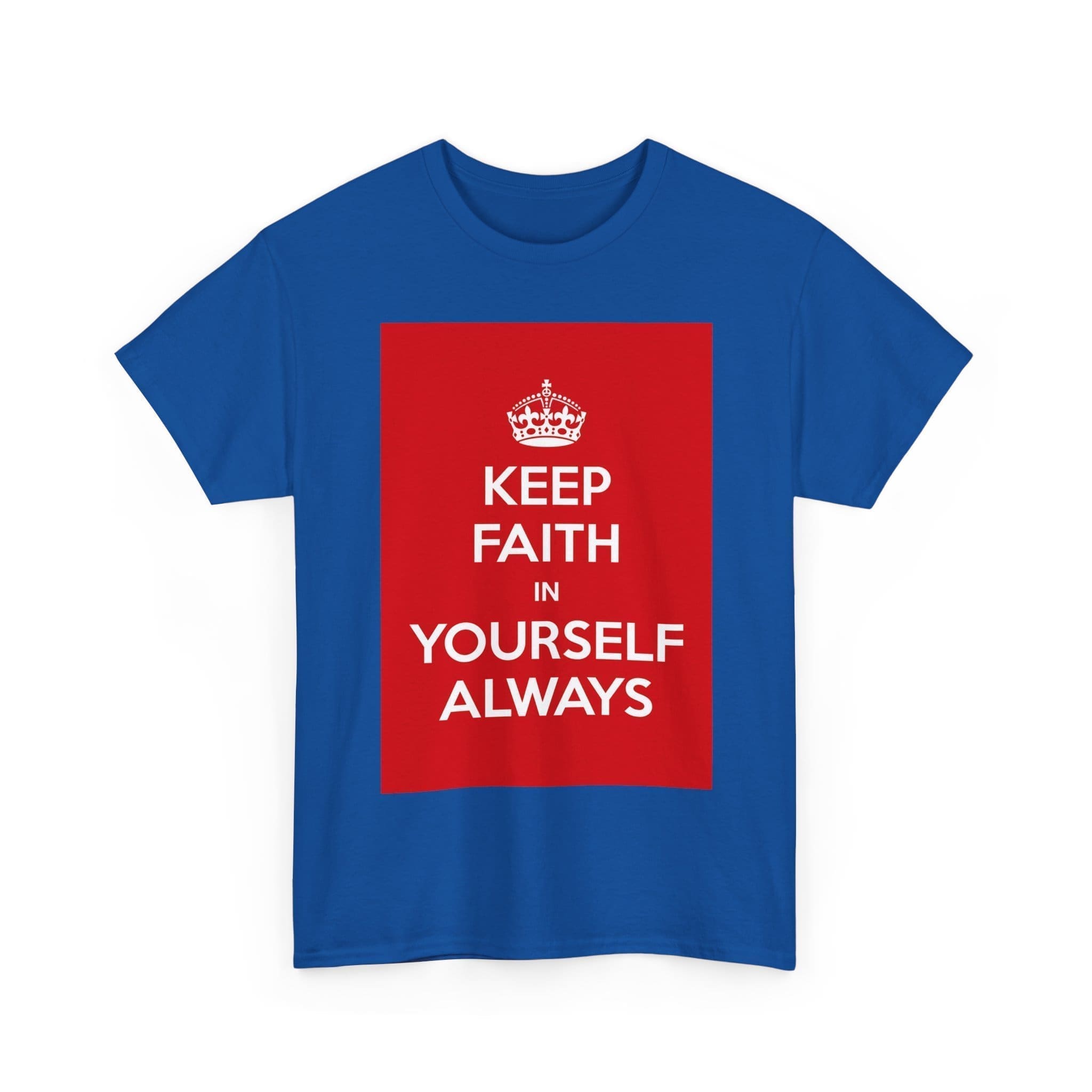Keep Faith in yourself always unisex heavy cotton tee  _19_2048.jpeg