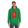 Keep Calm and Carry On hoodie  _1614010377818913842_2048.jpeg