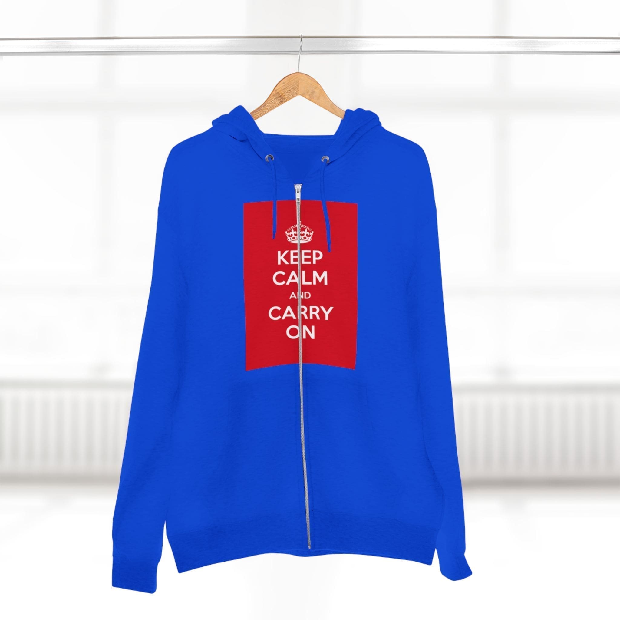 Keep Calm customizable On Zip Hoodie  _16259088012240961069_2048-1.jpeg