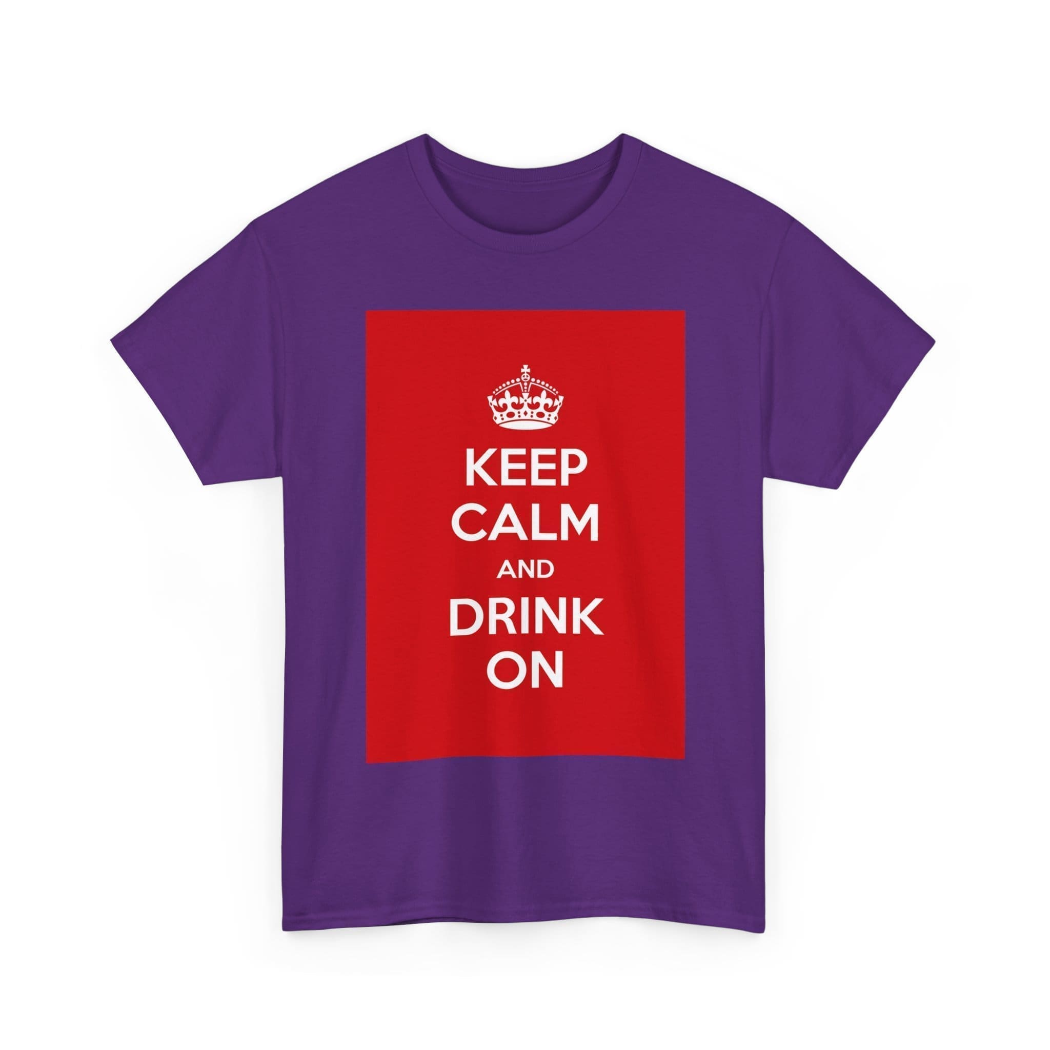 Keep Calm & drink on unisex heavy cotton tee  _23_2048.jpeg