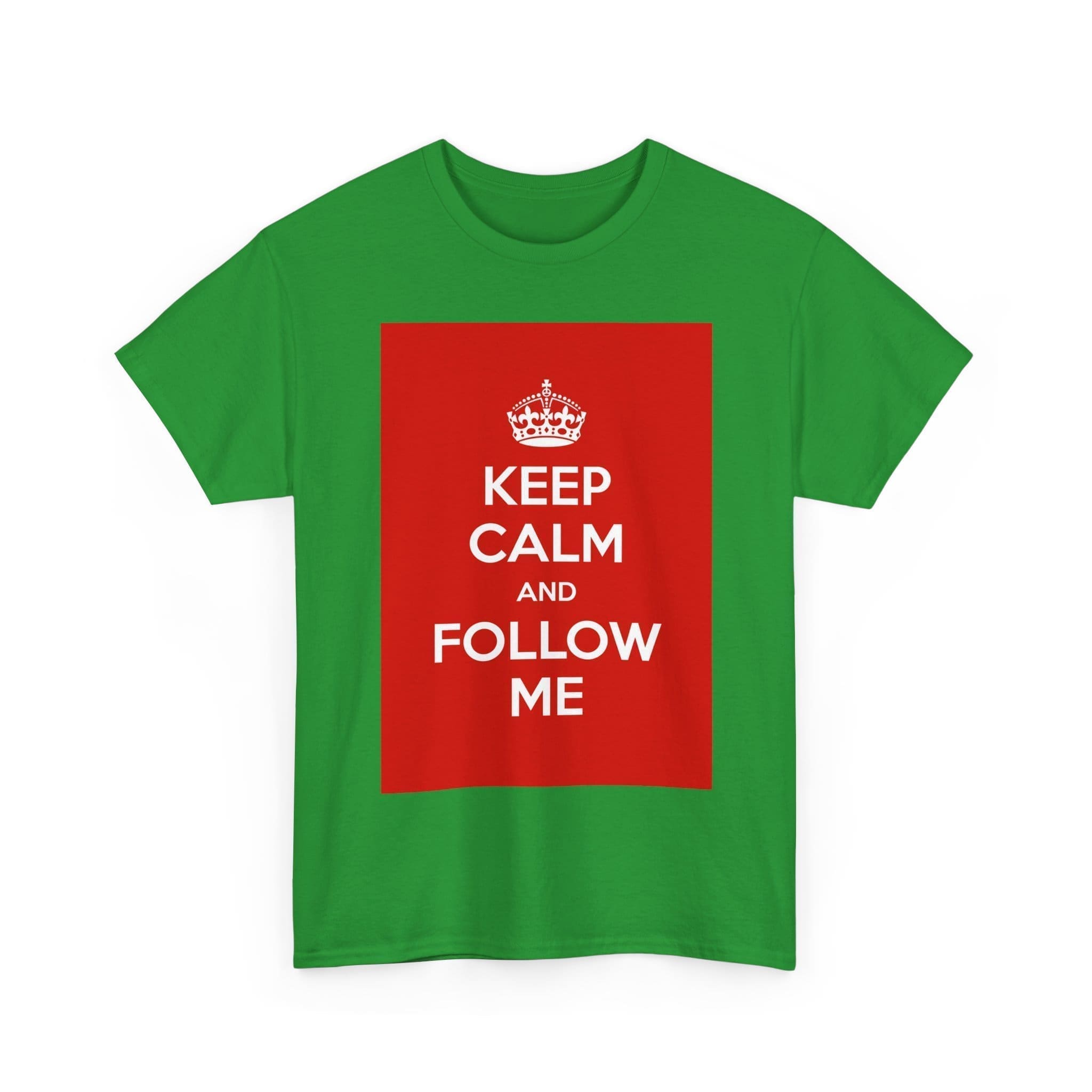 Keep Calm & follow me unisex heavy cotton tee _15_2048.jpeg Keep Calm & follow me unisex heavy cotton tee _15_2048.jpeg
