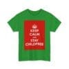 Keep Calm & stay childfree unisex heavy cotton tee  _15_2048.jpeg