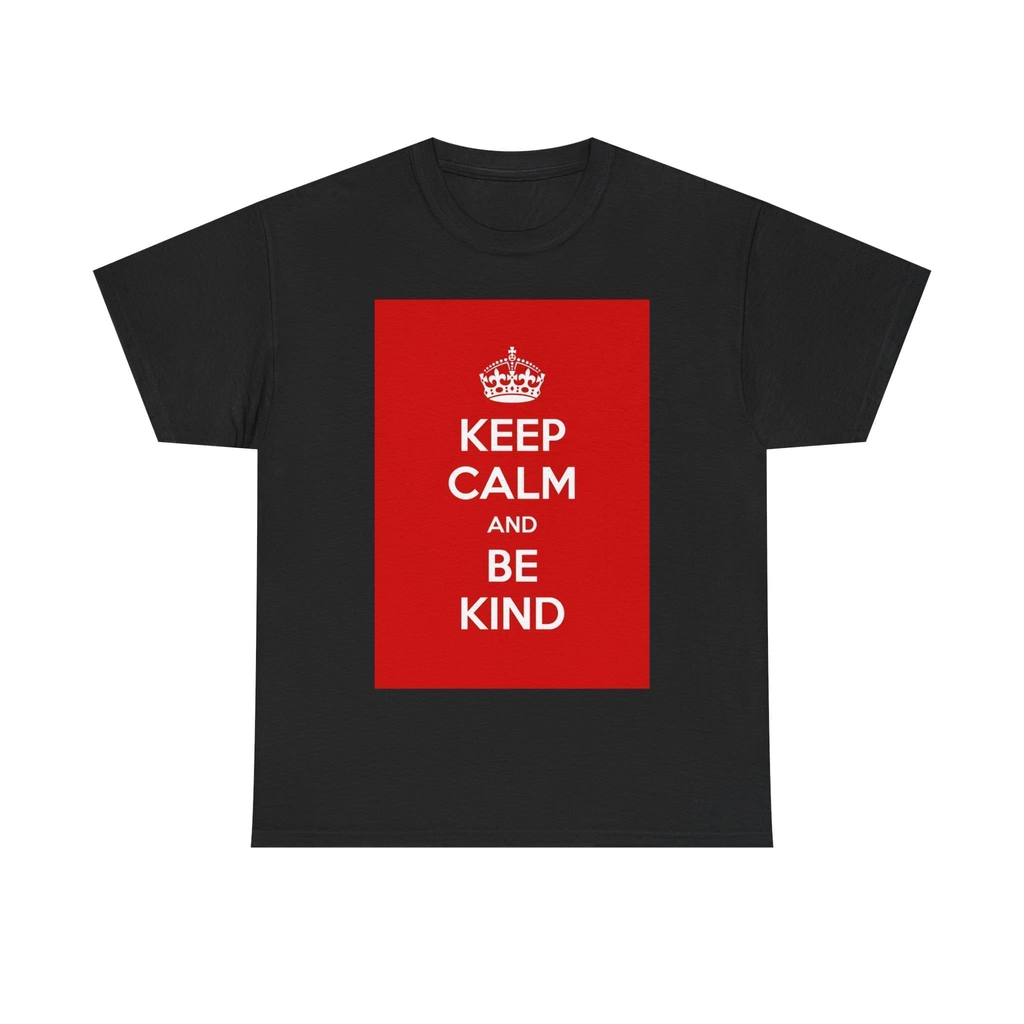 Keep Calm & be kind unisex heavy cotton tee  _46_2048.jpeg