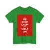 Keep Calm & smile on unisex heavy cotton tee  _15_2048.jpeg