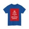 Keep Calm & breathe deeply unisex heavy cotton tee  _19_2048.jpeg
