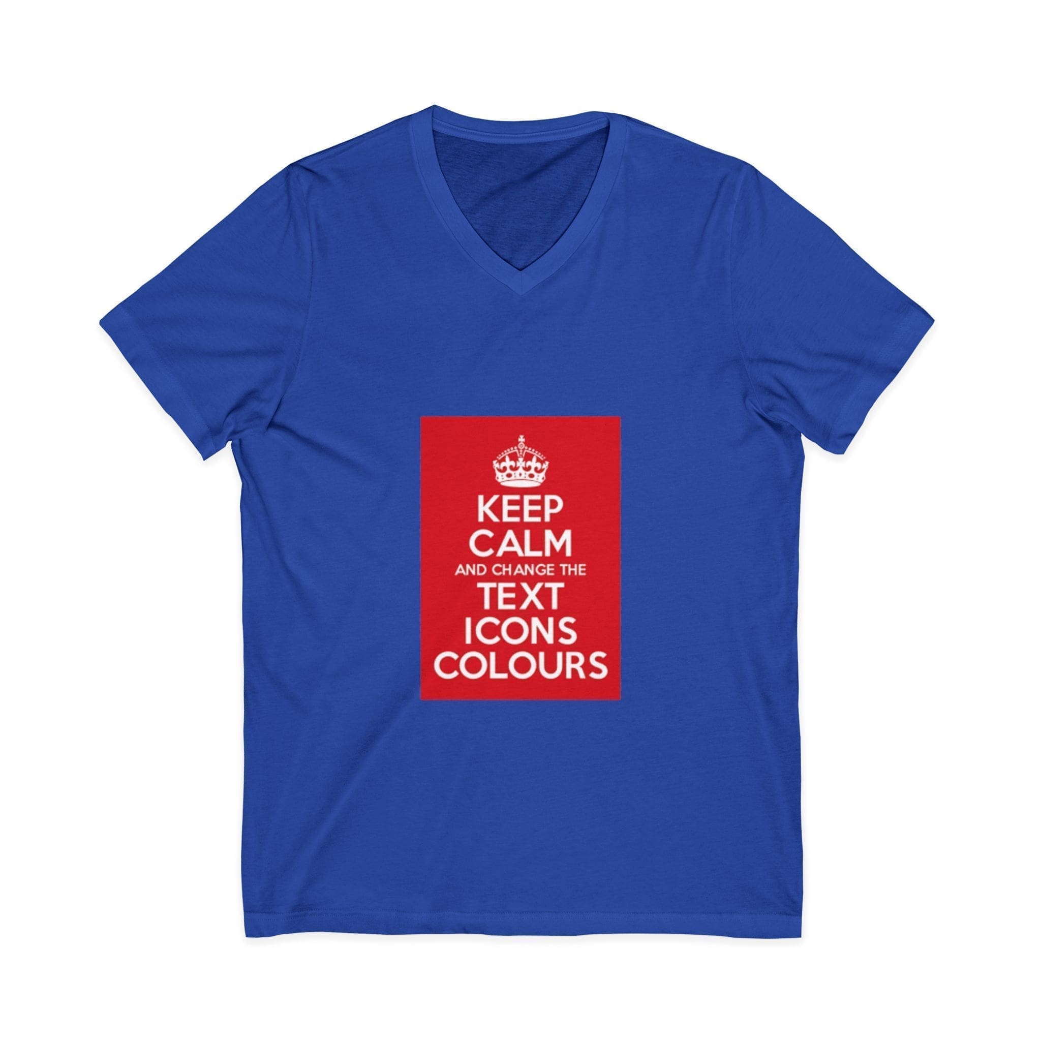 Keep Calm customizable long sleeve tee  _15607690272294455928_2048.jpeg