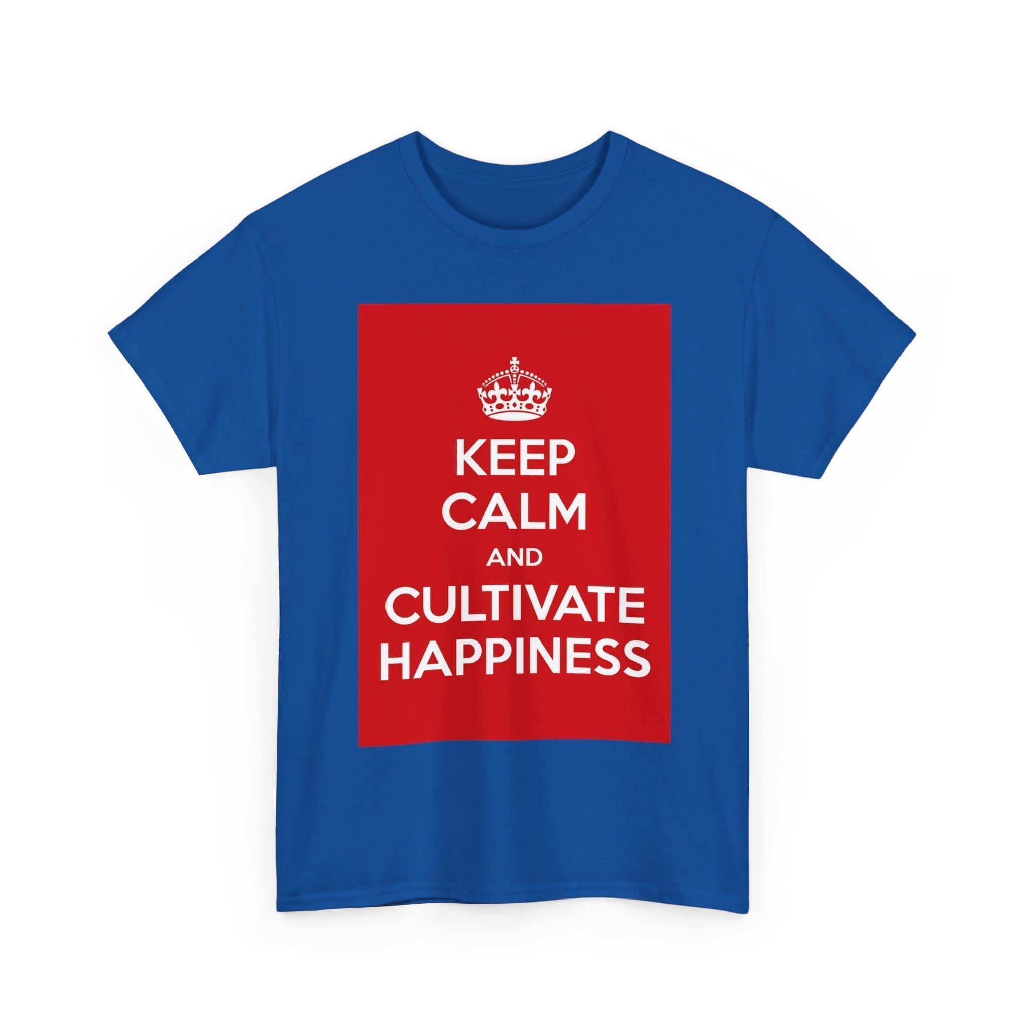 Keep Calm & cultivate happiness unisex heavy cotton tee  _19_2048.jpeg