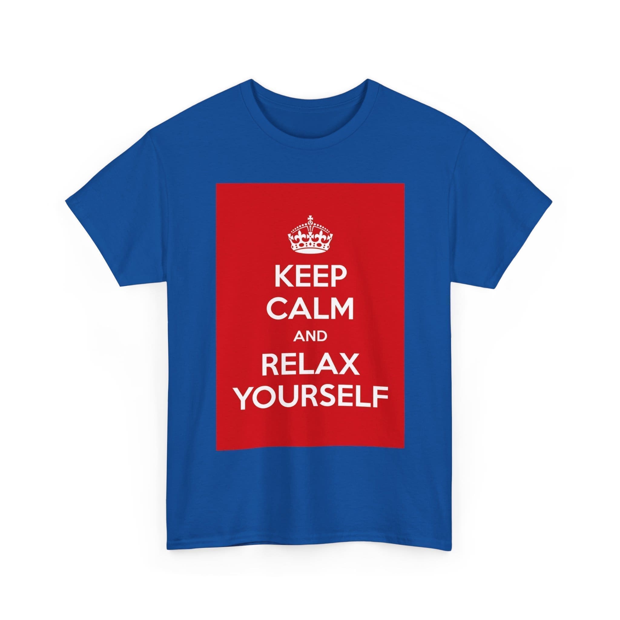 Keep Calm and relax yourself unisex heavy cotton tee  _19_2048.jpeg