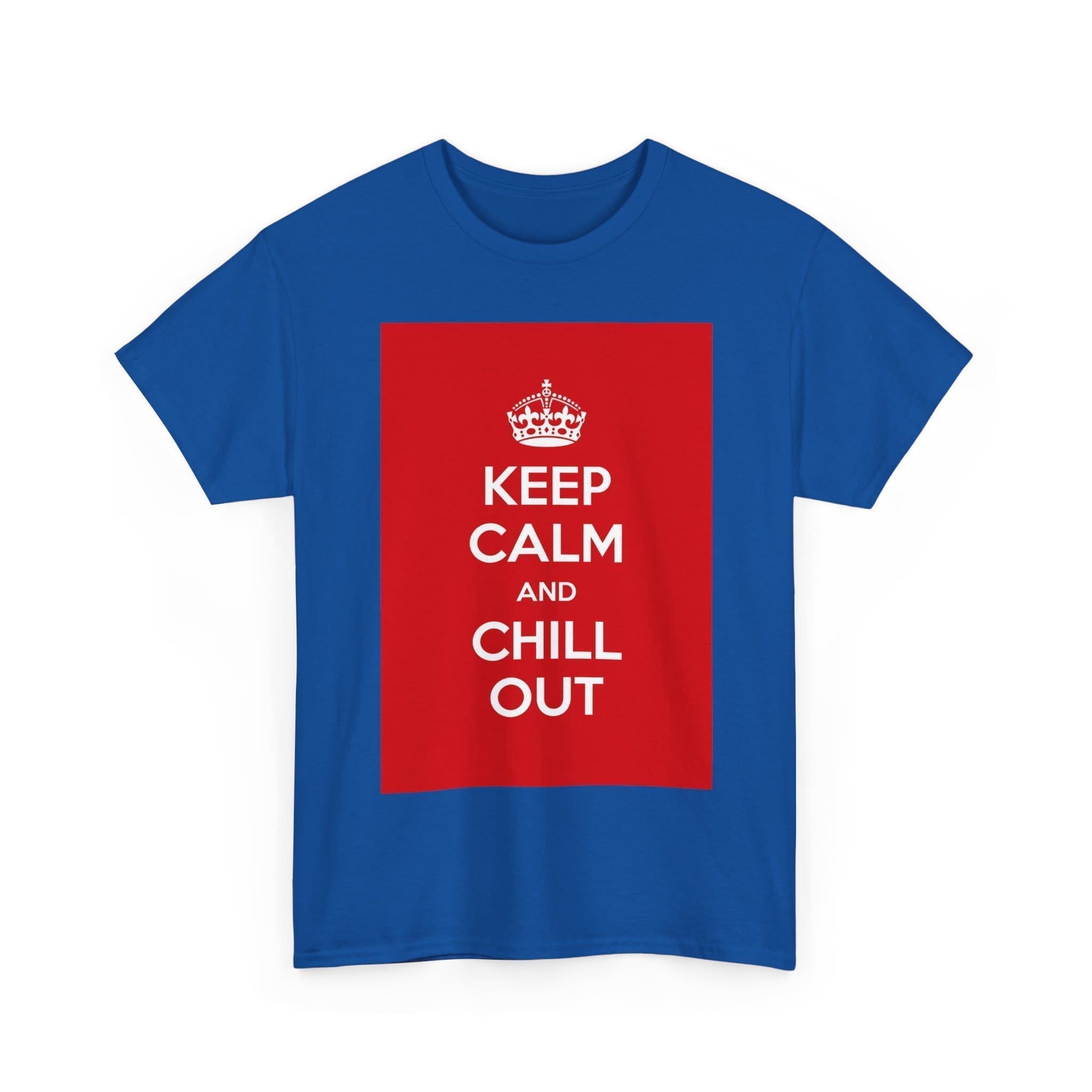 Keep Calm & chill out unisex heavy cotton tee  _19_2048.jpeg