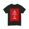 Keep Calm & be kind unisex heavy cotton tee  _48_2048.jpeg